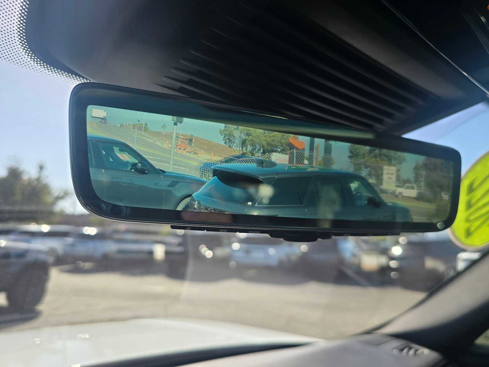 Used 2022 Land Rover Range Rover SE image 35