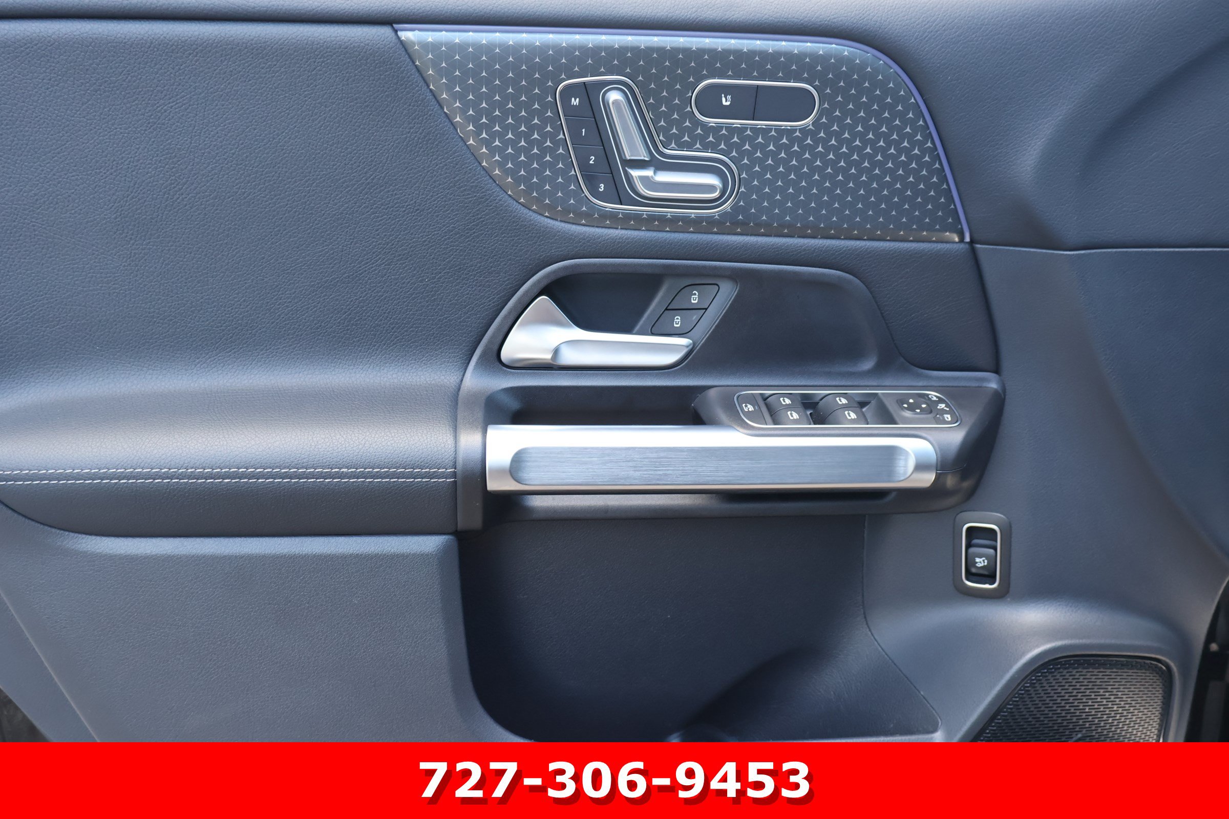Certified 2024 Mercedes-Benz GLB 250 image 14