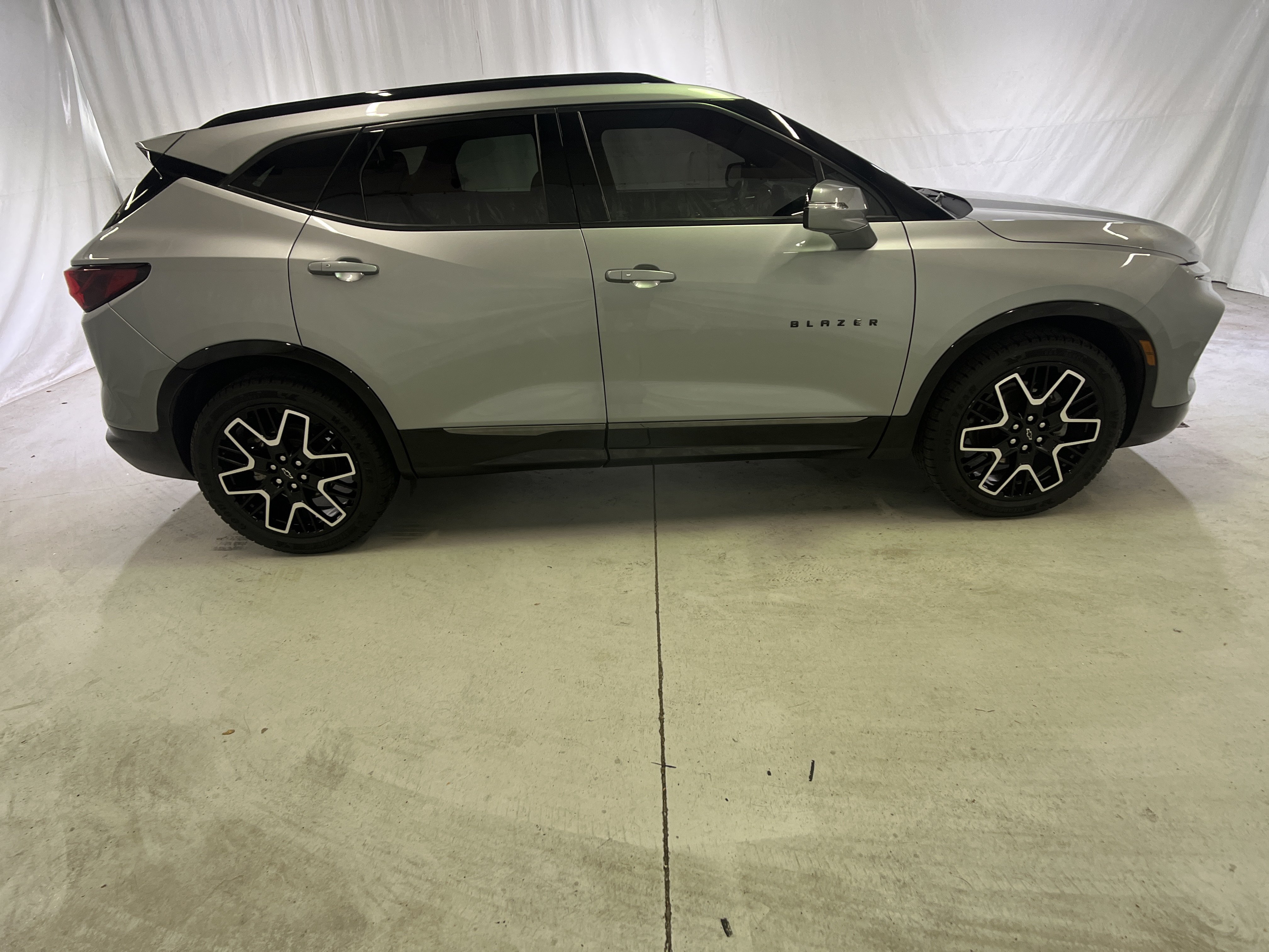 Certified 2023 Chevrolet Blazer RS FWD image 12