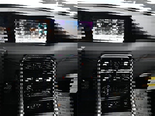 New 2026 Nissan Armada SL image 15