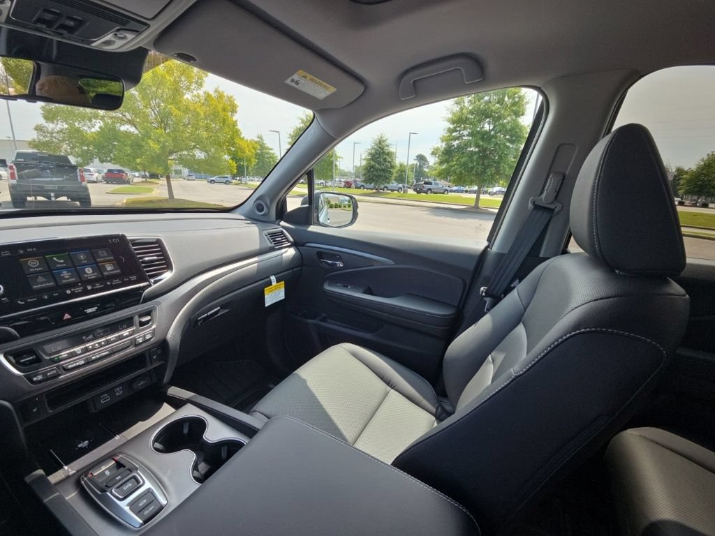 New 2026 Honda Ridgeline RTL image 20