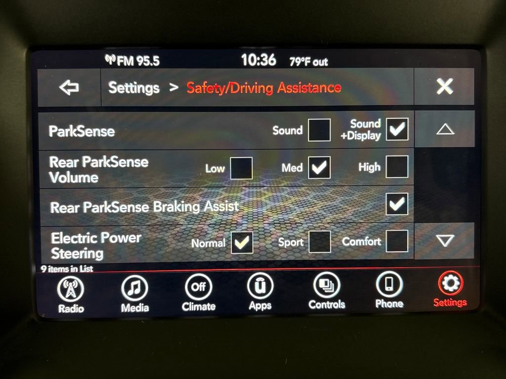 Used 2020 Dodge Durango GT image 27