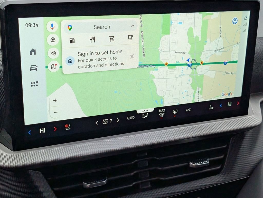 New 2026 Ford Explorer Tremor w/ Tremor Ultimate Package AWD/4WD image 4