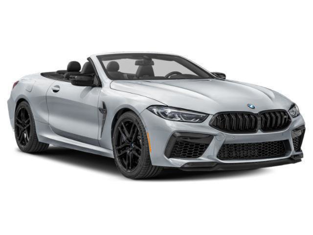 New 2025 BMW M8 Competition w/ Driving Assistance Package image 6