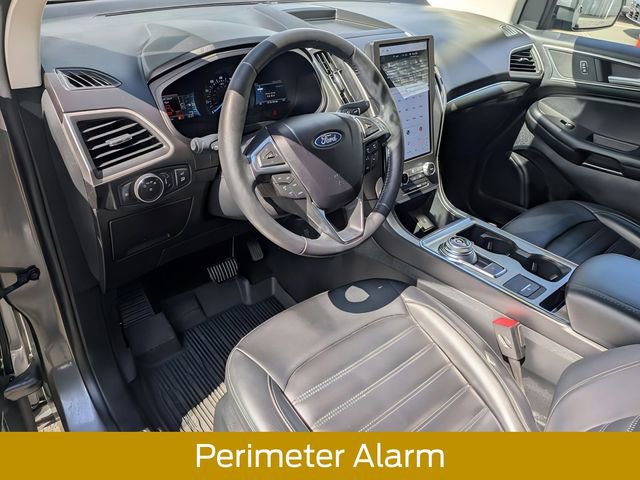 Certified 2022 Ford Edge SEL w/ Convenience Package image 19