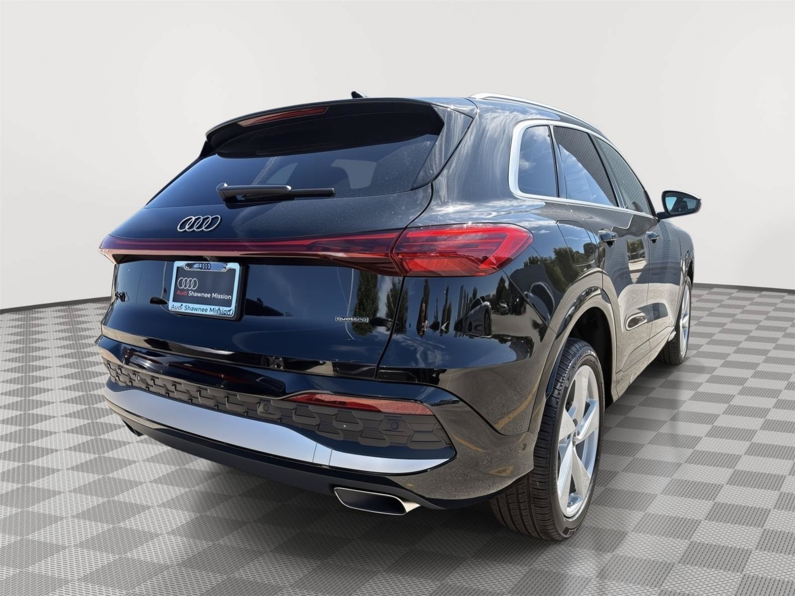 New 2026 Audi Q5 Premium Plus AWD/4WD image 5