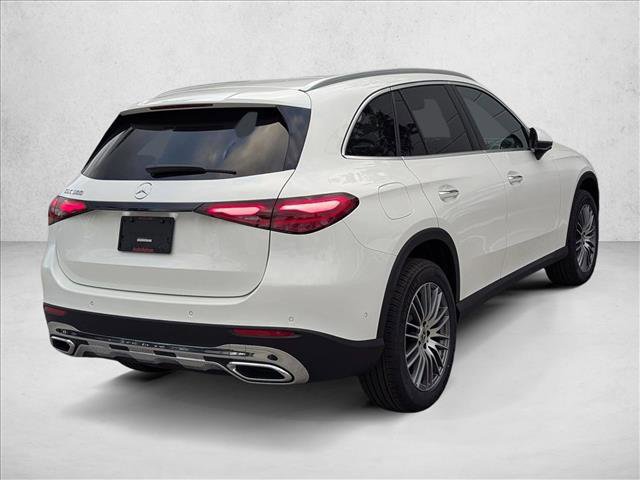 New 2026 Mercedes-Benz GLC 300 video 2