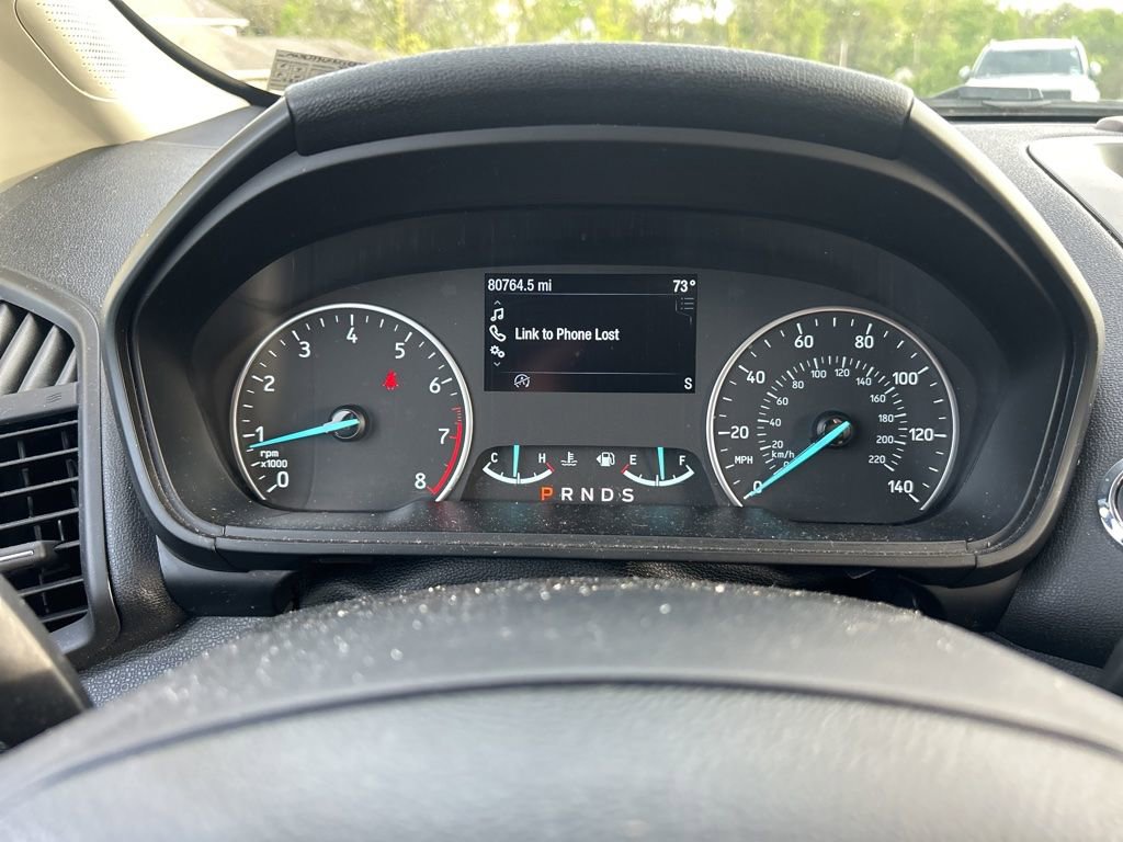 Used 2019 Ford EcoSport SE AWD/4WD image 12