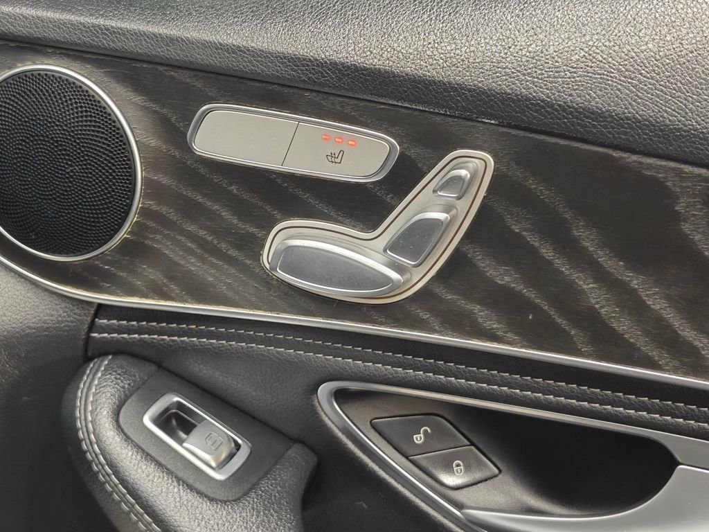 Used 2016 Mercedes-Benz C 300 4MATIC Sedan image 26