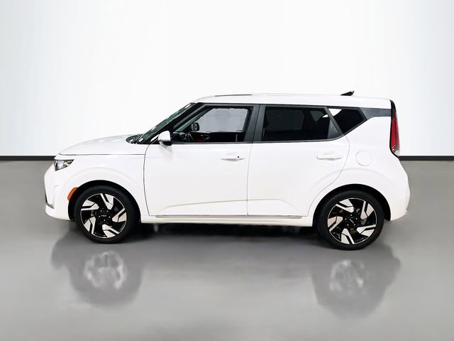 Used 2024 Kia Soul GT-Line image 4