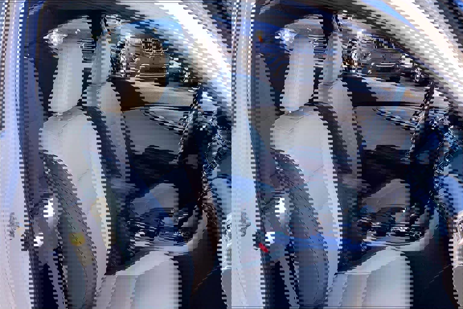 Used 2017 Honda Accord EX-L image 9