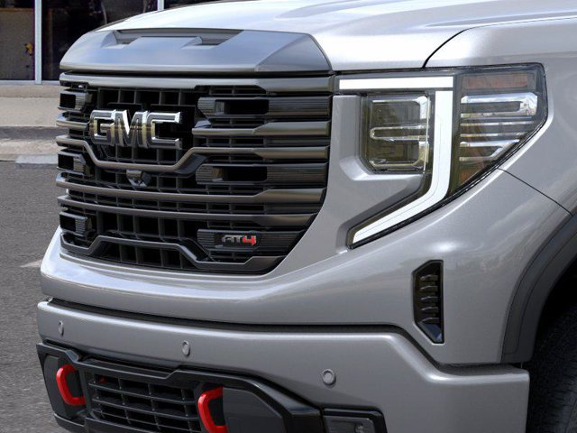 New 2026 GMC Sierra 1500 AT4 w/ AT4 Premium Package AWD/4WD image 13