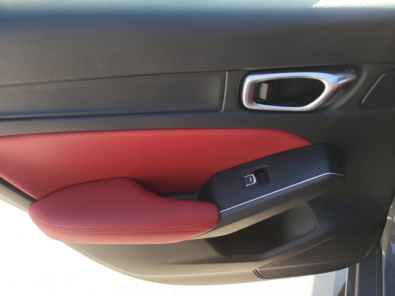 New 2026 Acura Integra A-Spec w/ Technology Package FWD image 11