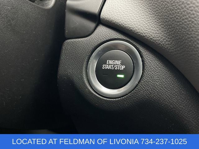 Certified 2023 Chevrolet Equinox LS w/ LS Convenience Package image 16