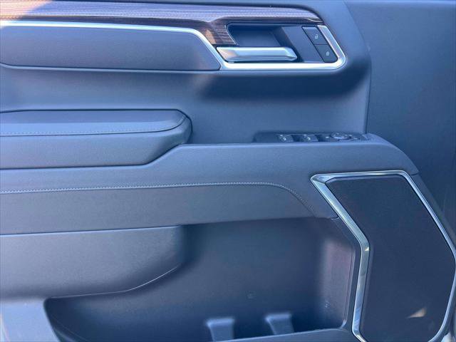 Used 2026 Chevrolet Silverado 1500 LT image 16