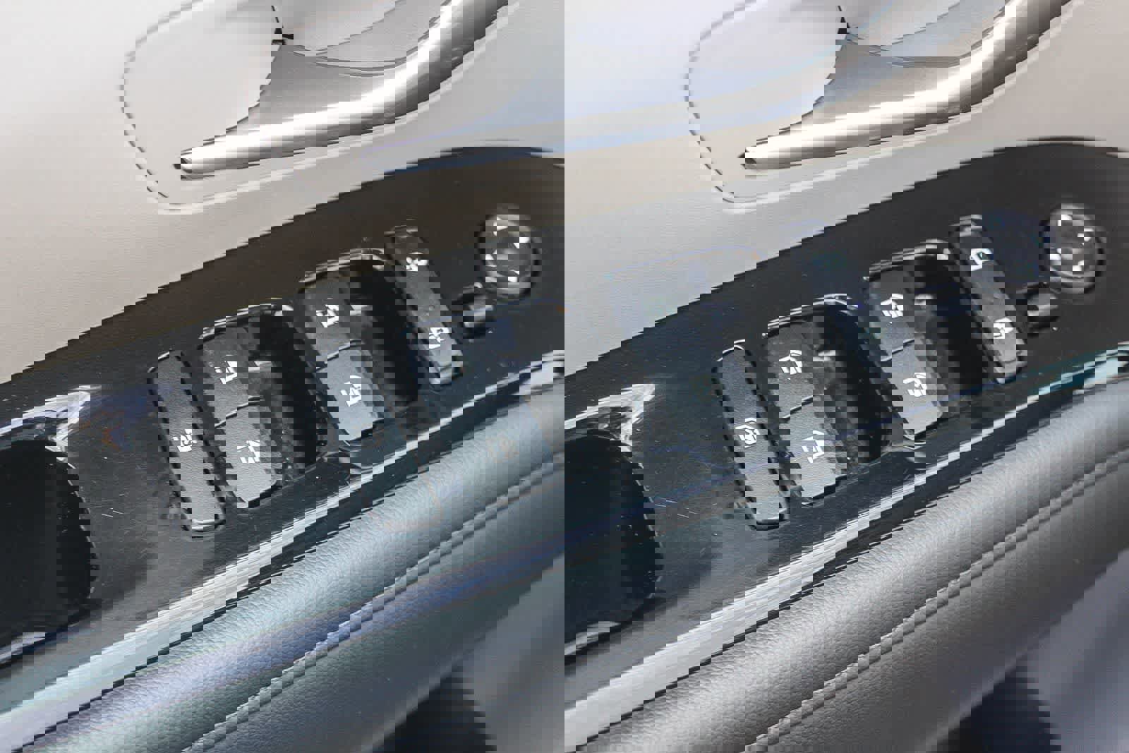 Certified 2024 Hyundai Tucson SEL image 28