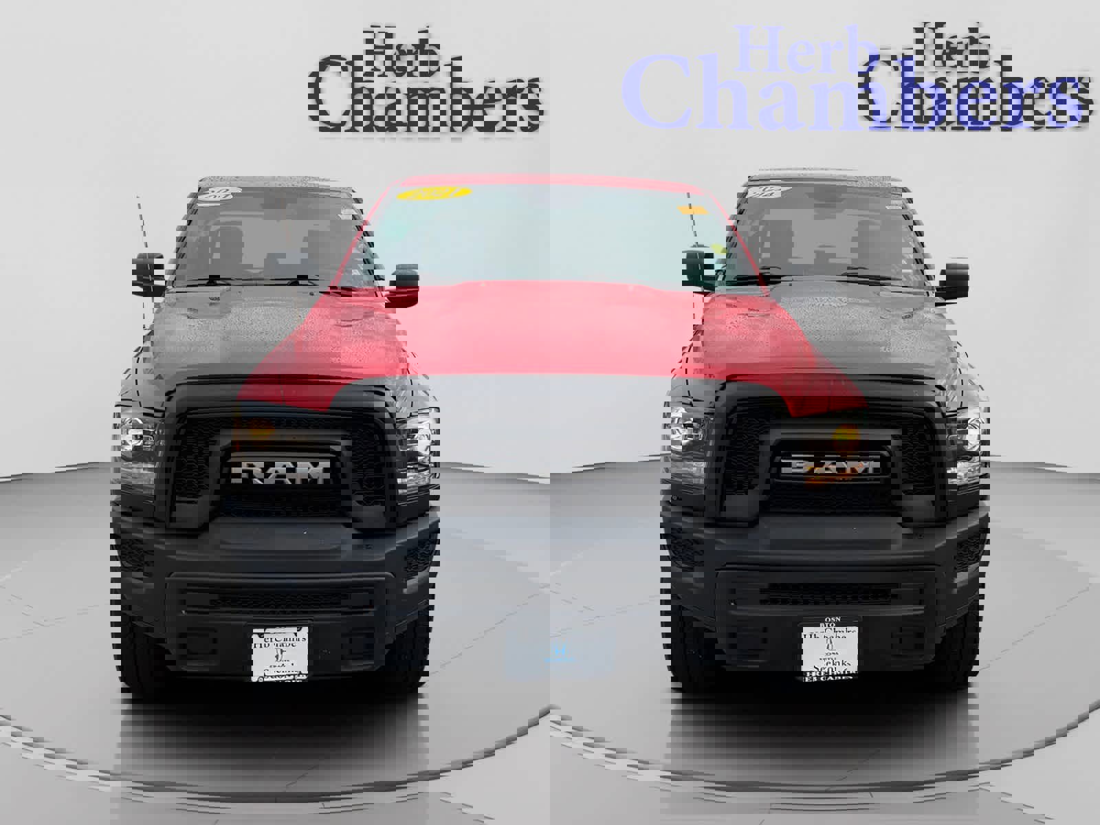 Used 2021 RAM 1500 Classic Warlock image 10