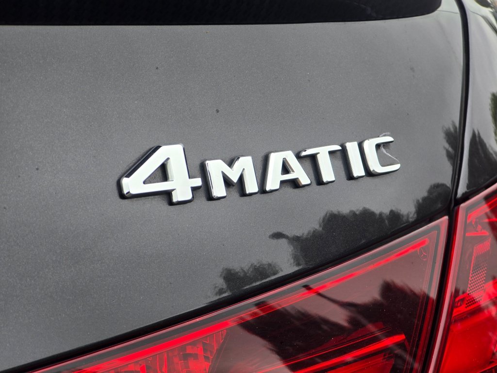 Used 2023 Mercedes-Benz C 300 4MATIC Sedan image 33