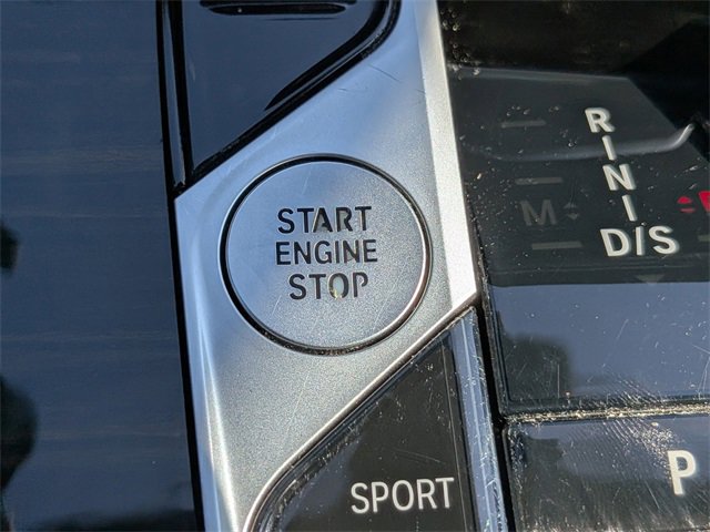 Used 2024 BMW X5 xDrive40i image 33