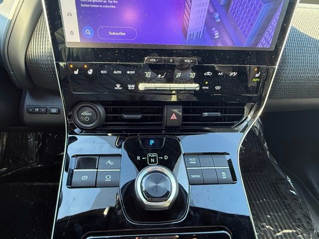 Used 2023 Toyota bZ4X XLE w/ Weather Package image 19