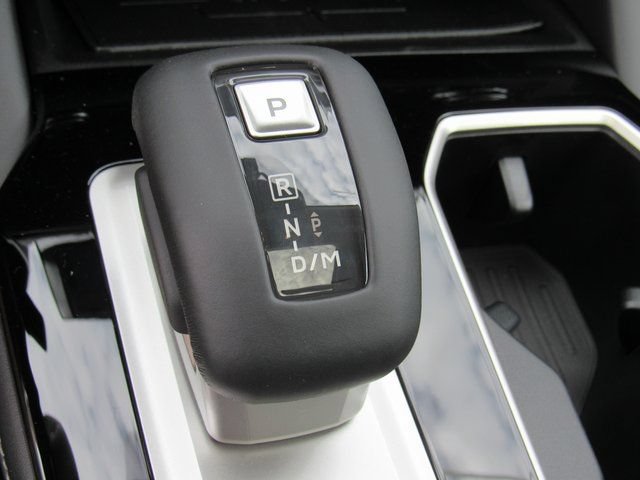 New 2026 Mitsubishi Outlander SE FWD image 20