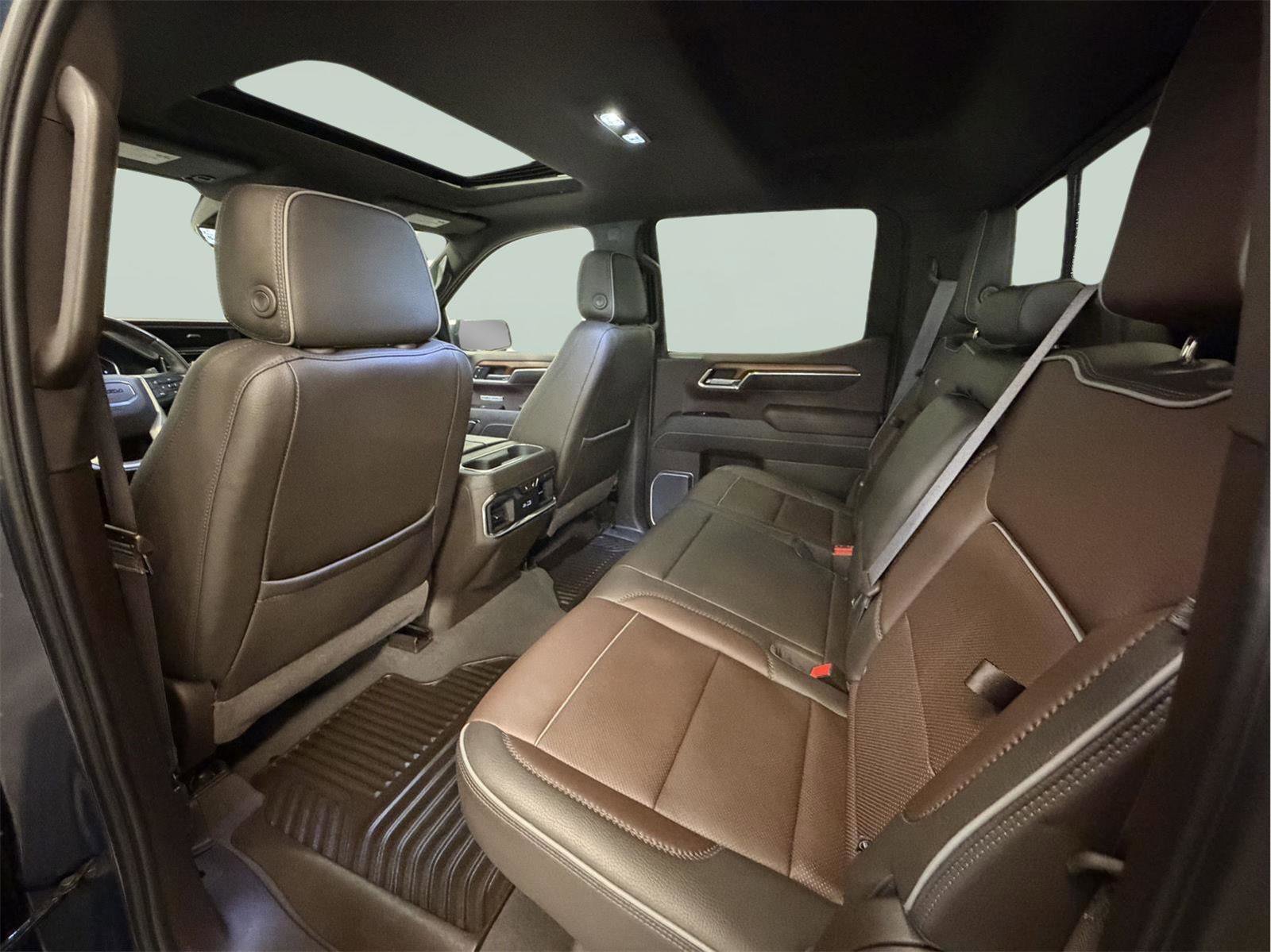 Certified 2023 GMC Sierra 1500 Denali w/ Denali Reserve Package image 27