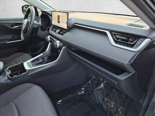 Used 2023 Toyota RAV4 XLE FWD image 20