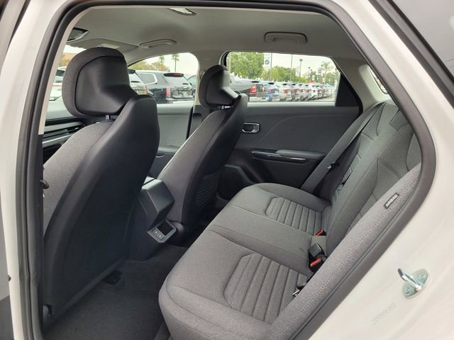 New 2025 Kia K4 EX image 7