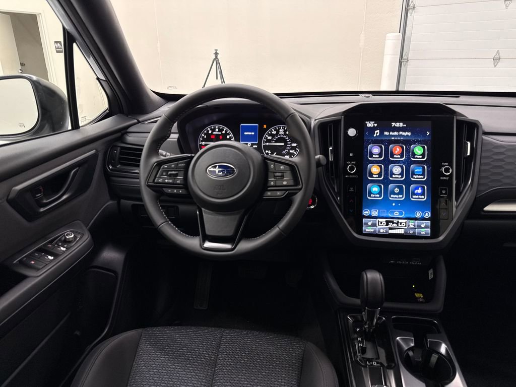 New 2026 Subaru Forester Premium AWD/4WD image 14
