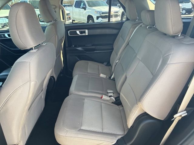 Used 2021 Ford Explorer 2WD image 19