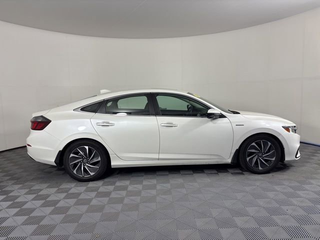 Used 2019 Honda Insight Touring image 35