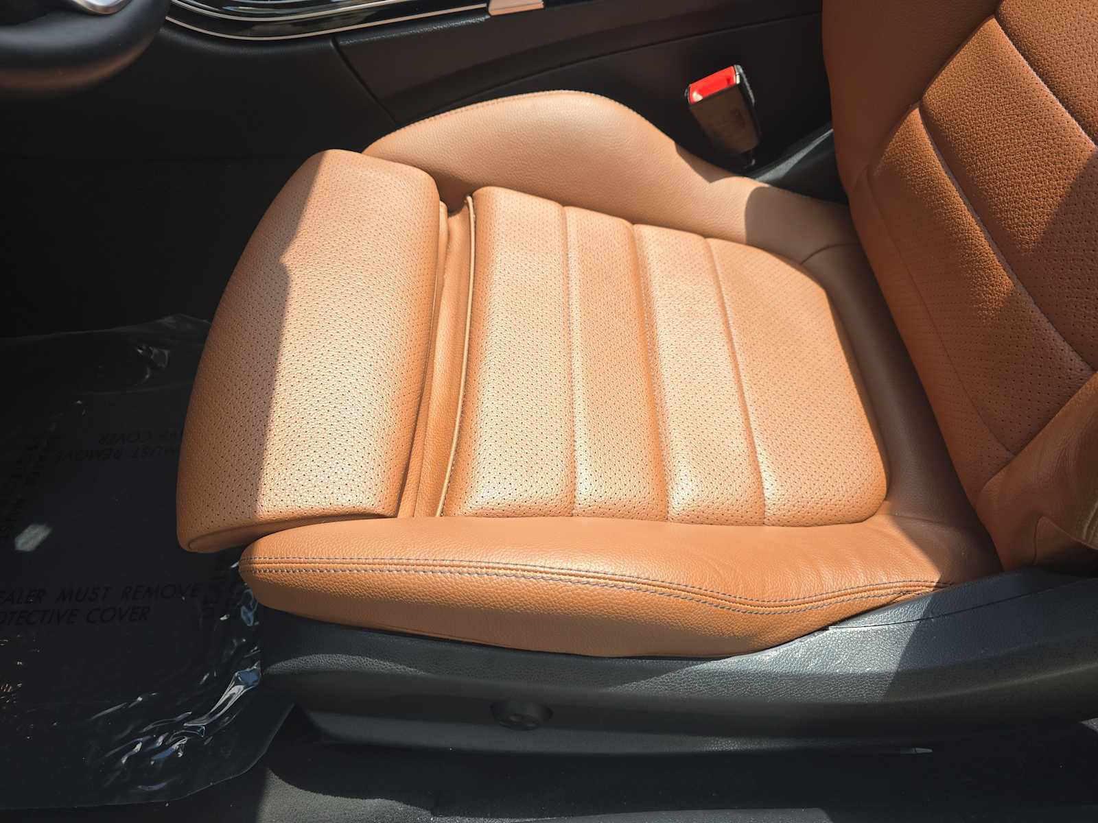 Used 2021 Mercedes-Benz C 300 Cabriolet image 13