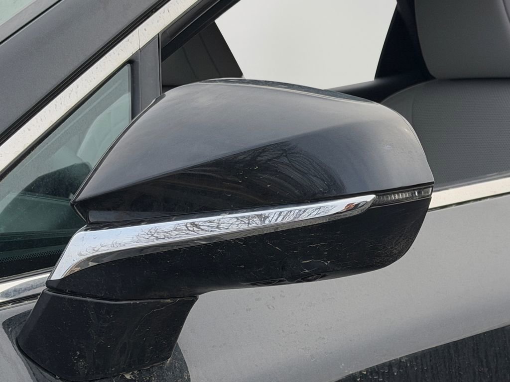 New 2026 Lexus RX 350 Premium AWD/4WD image 24