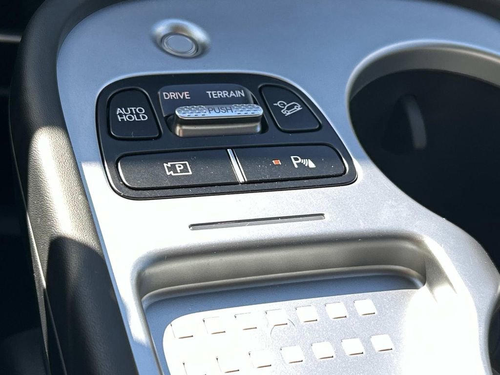 New 2026 Hyundai Ioniq 9 Calligraphy AWD/4WD image 37