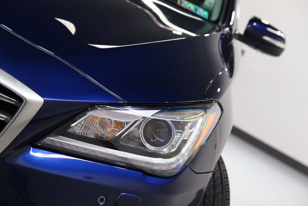 Used 2018 Genesis G80 3.8 w/ Option Group 02 image 7