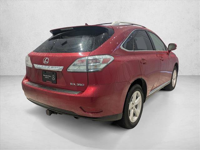 Used 2011 Lexus RX 350 AWD image 5