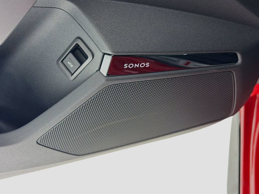 New 2026 Audi S3 Premium AWD/4WD image 19