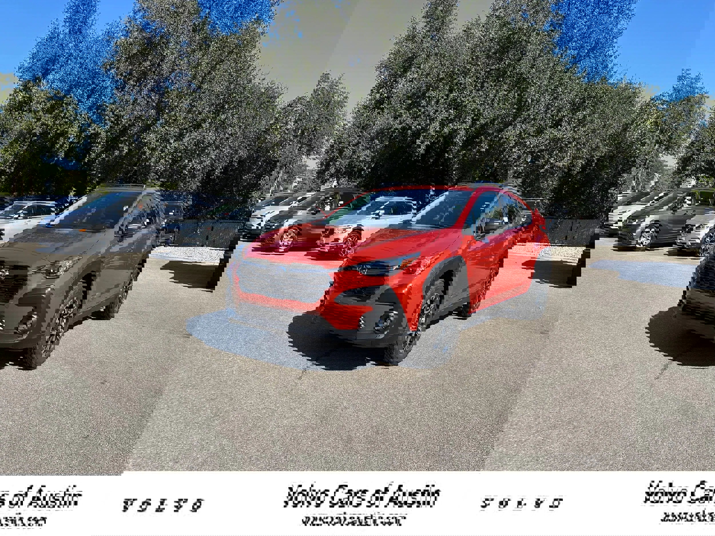 Used 2025 Subaru Crosstrek 2.5i Premium