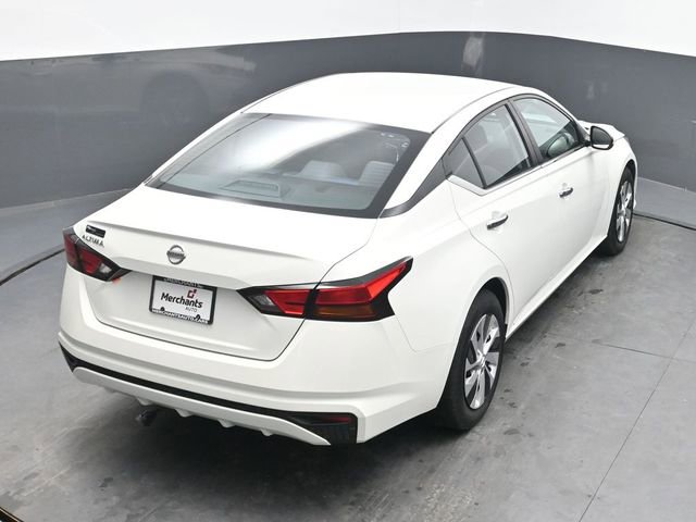 Used 2021 Nissan Altima 2.5 S image 21