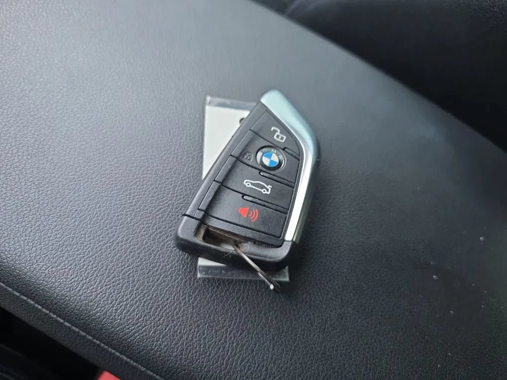 Used 2020 BMW X3 sDrive30i RWD image 34