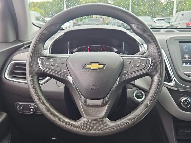 Used 2024 Chevrolet Equinox LS w/ LS Convenience Package FWD image 15