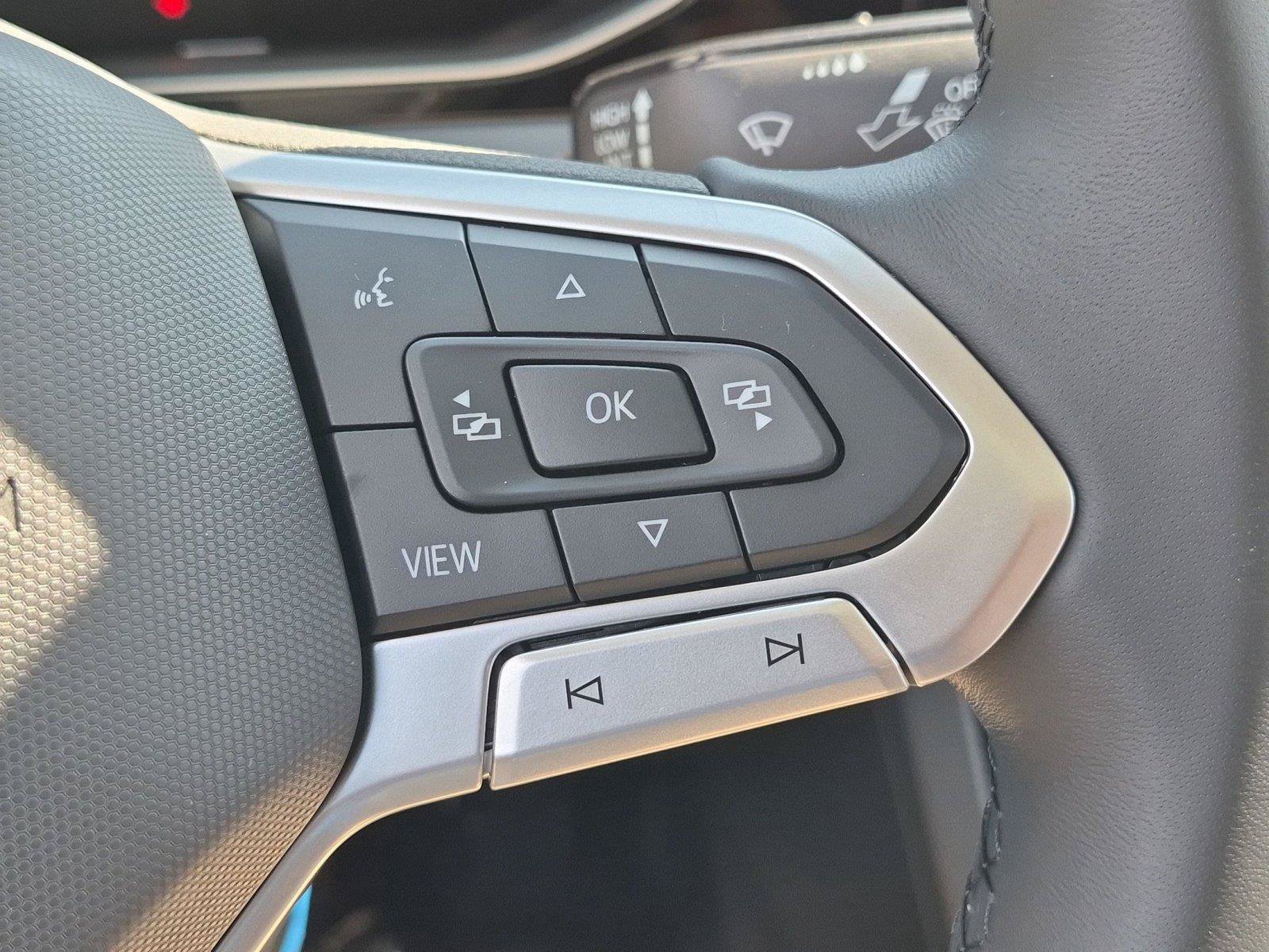 New 2027 Volkswagen Jetta SE FWD image 26