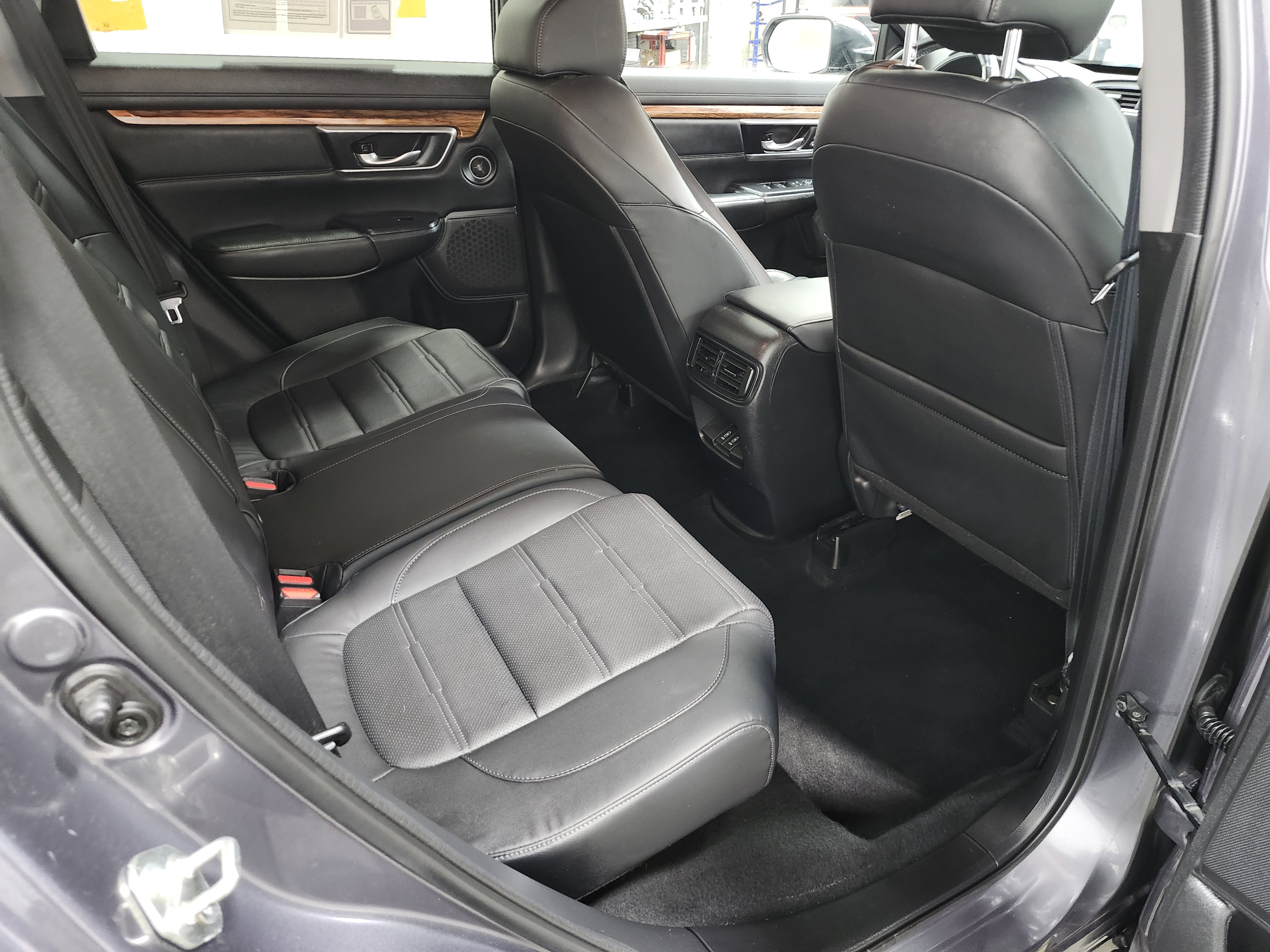 Used 2019 Honda CR-V EX-L image 21