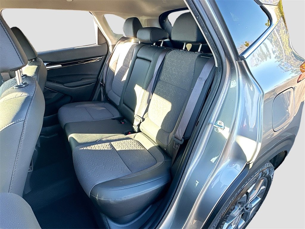 Certified 2024 Kia Seltos S image 23