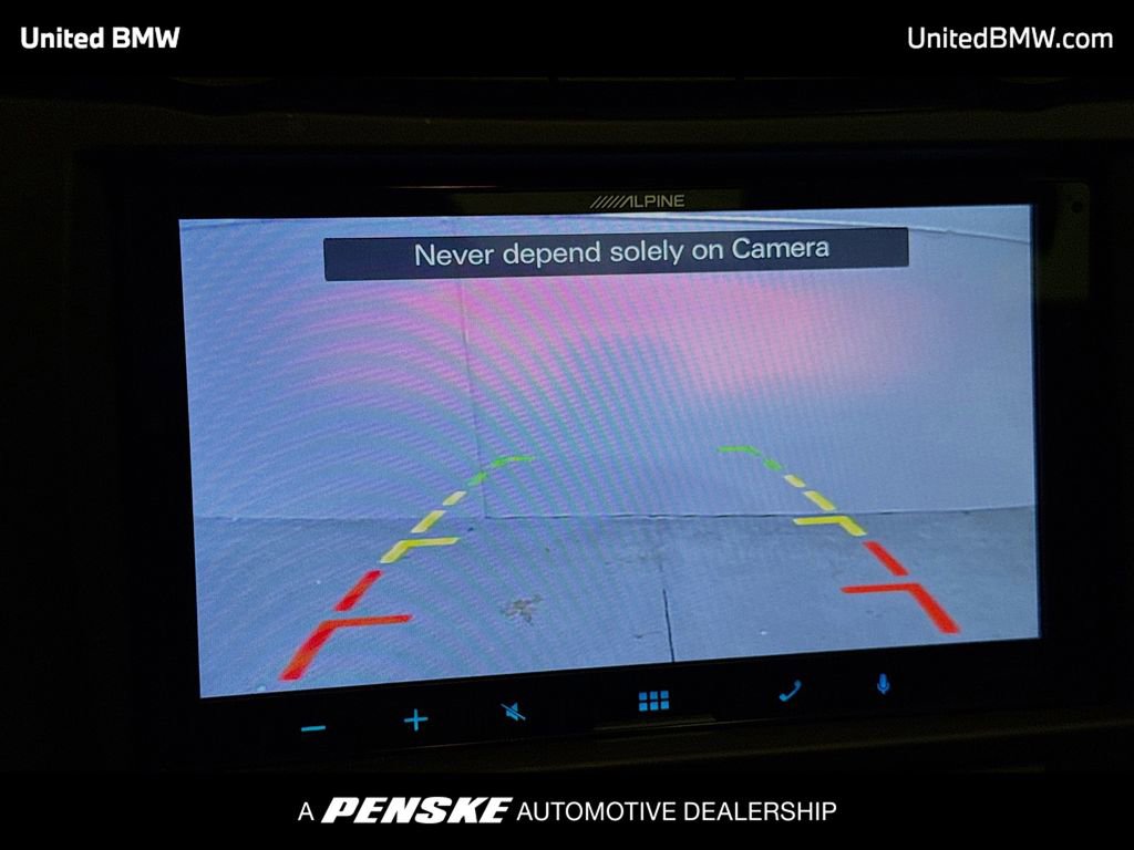 Used 2012 BMW 128i Coupe RWD image 9
