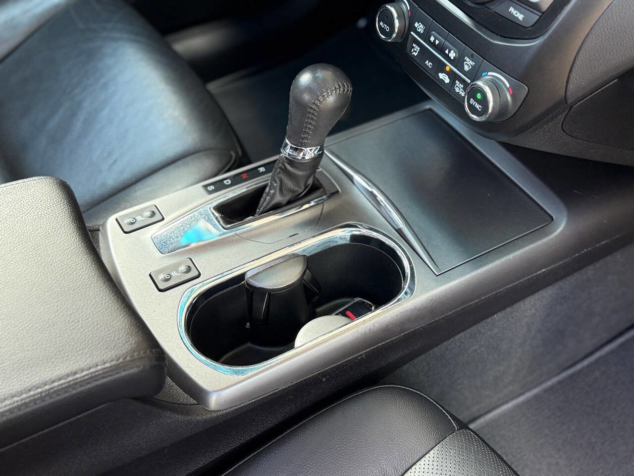 Used 2015 Acura RDX AWD w/ Technology Package image 41