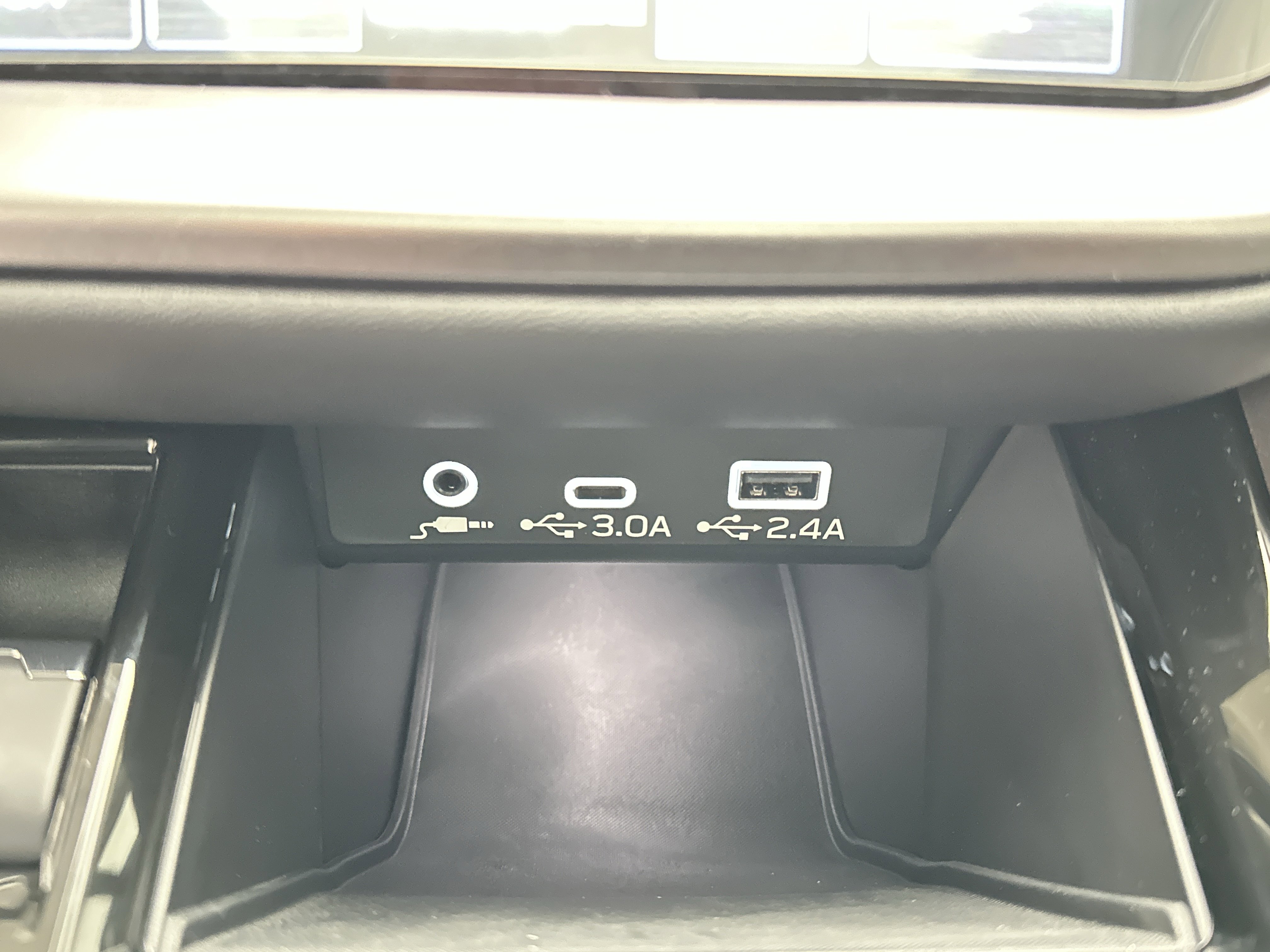 New 2025 Subaru Outback Limited image 43