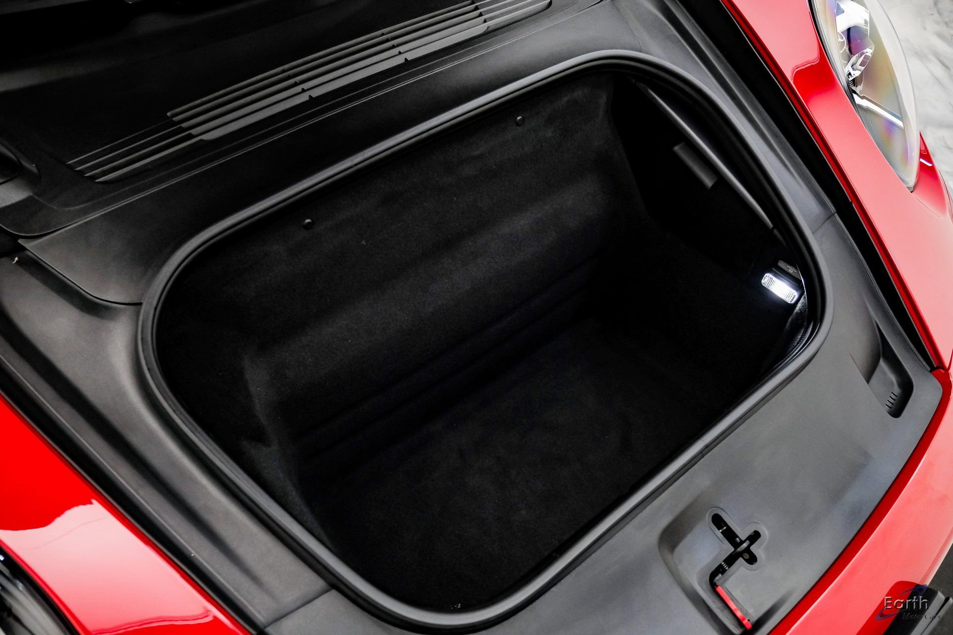 Used 2021 Porsche 911 Targa 4S Heritage Design image 99