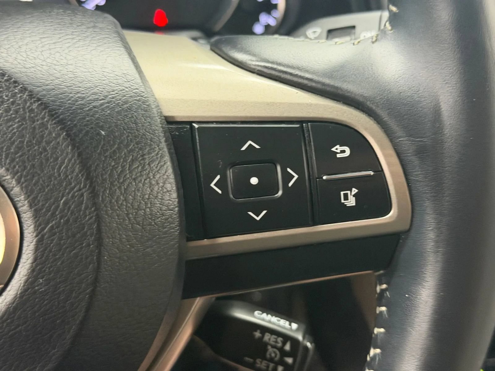 Used 2016 Lexus RX 450h FWD image 27