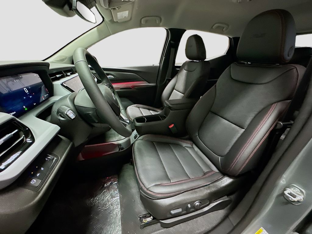 New 2027 Chevrolet Bolt RS image 23